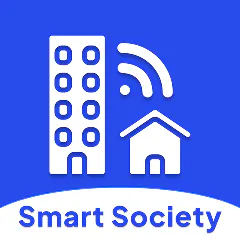 Smart Society: Society Manager