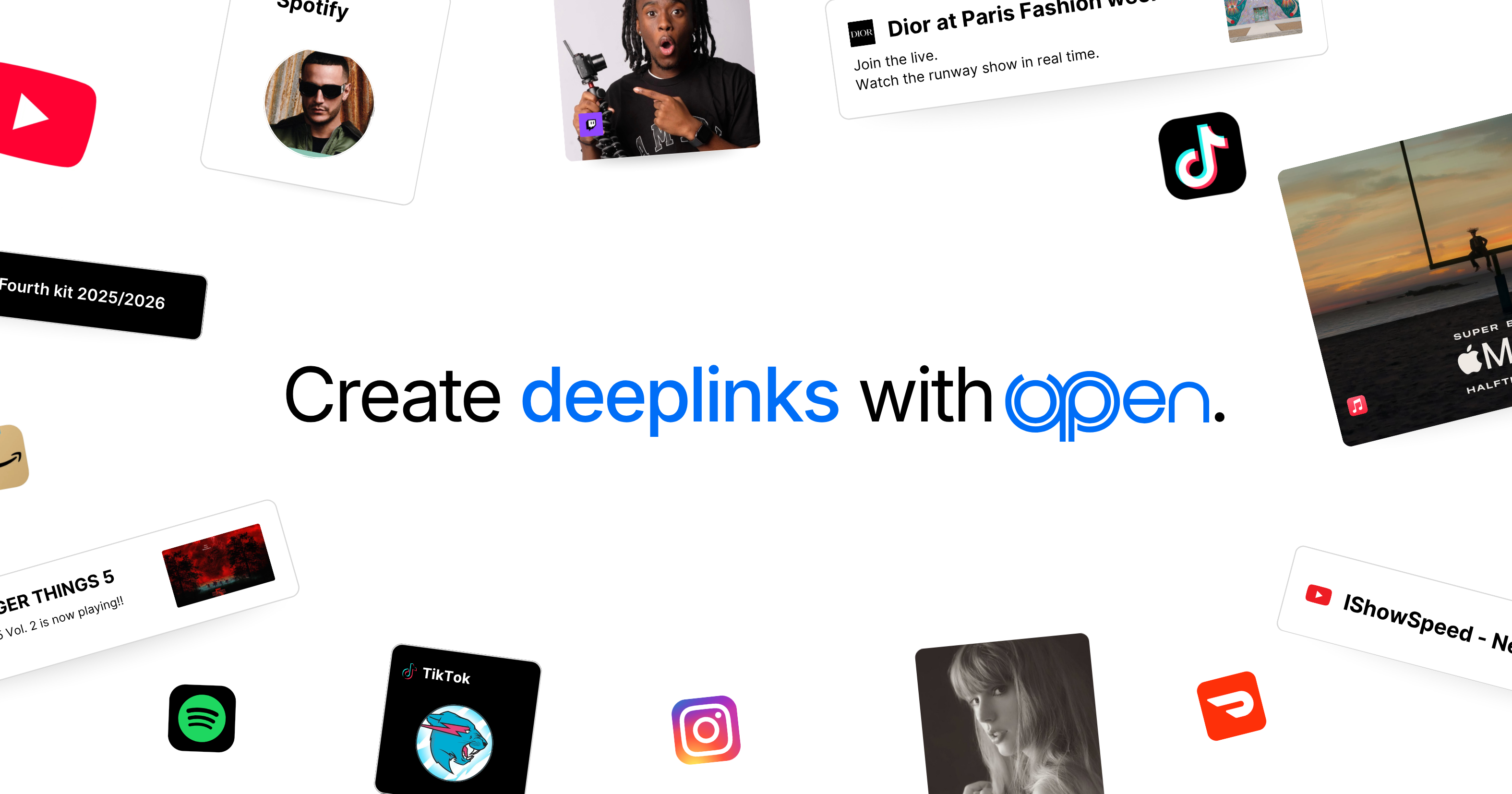 OpenUp gallery image
