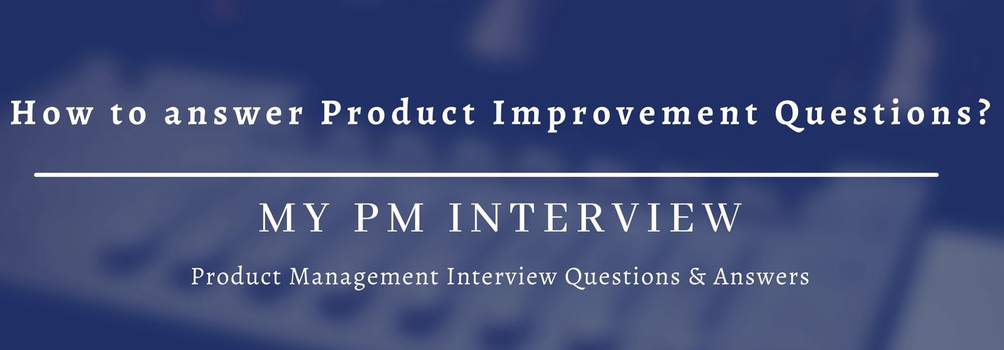 My PM Interview gallery image