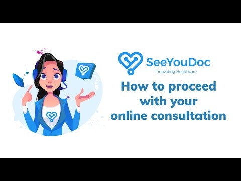 SeeYouDoc gallery image