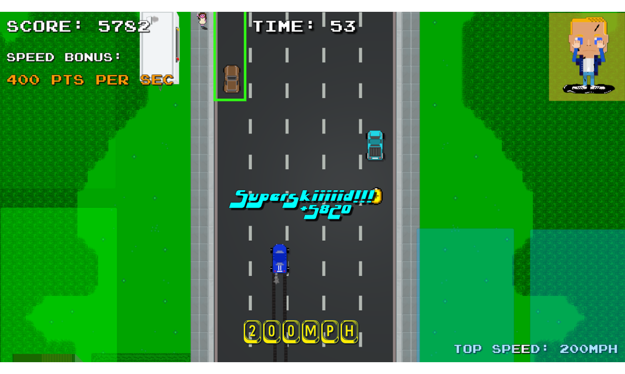 Pitstops and Drive-Thrus ft Joey Chicane gallery image