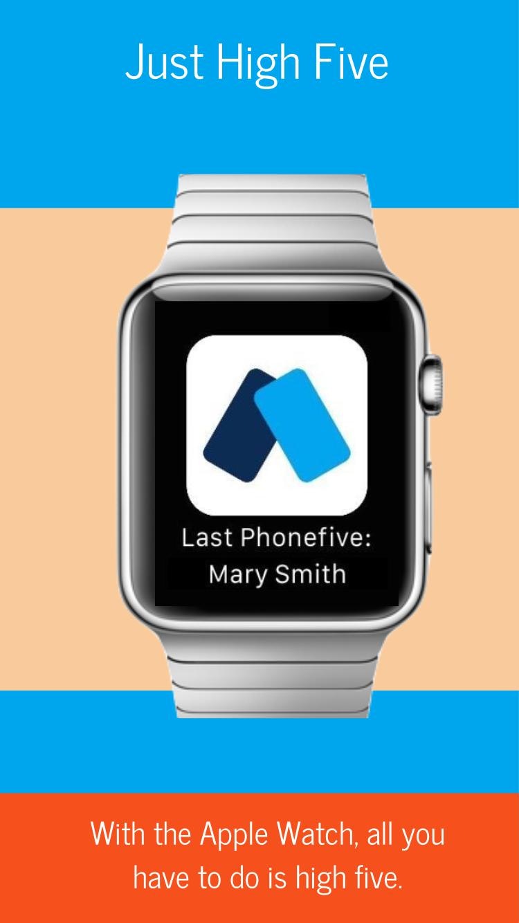 Phonefive gallery image