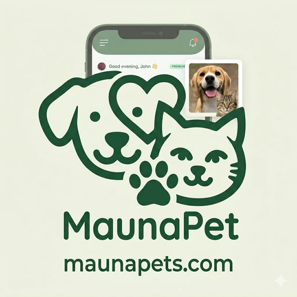 MaunaPet