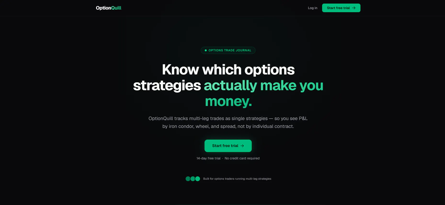 OptionQuill gallery image