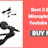 Best Budget Microphones for Youtube Videos