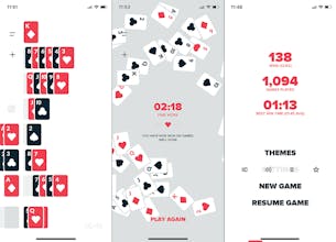 Solitaere 3.0 gallery image