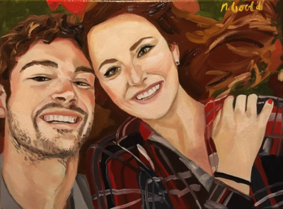 Vonalisa gallery image