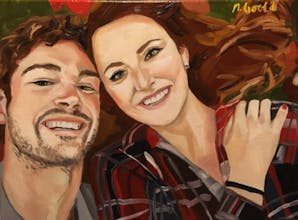 Vonalisa gallery image