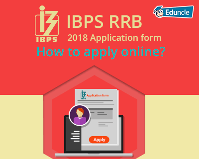 IBPS RRB Apply Online