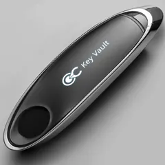 Crayonic KeyVault™