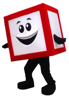 Bam Mascots gallery image