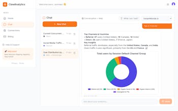 ClawAnalytics gallery image