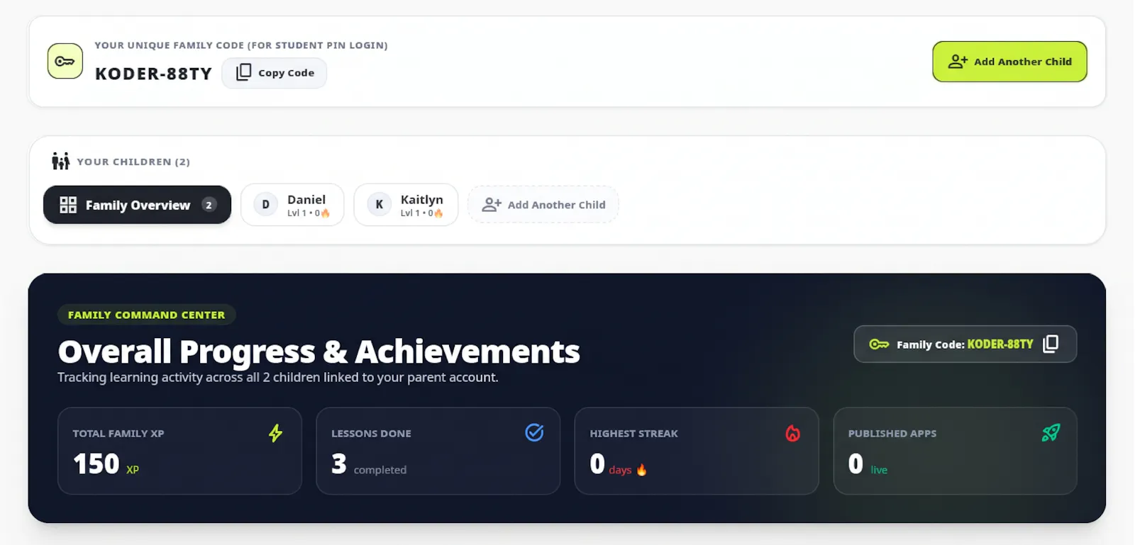 Koder Quest screenshot 5