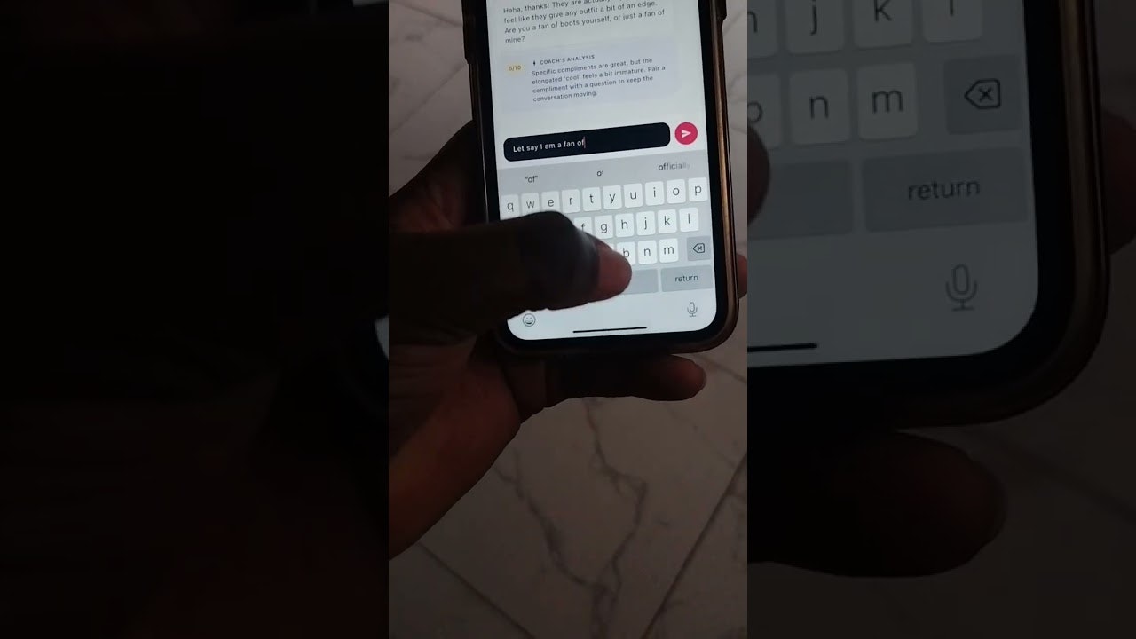 LoveOnRead gallery image