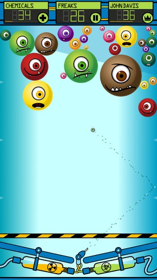 Freak Factory gallery image