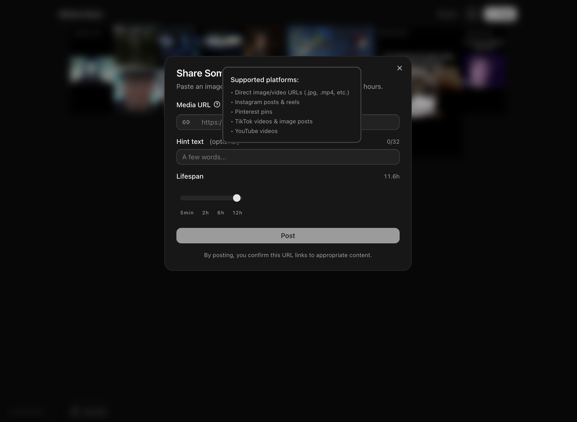 Before Gone gallery image