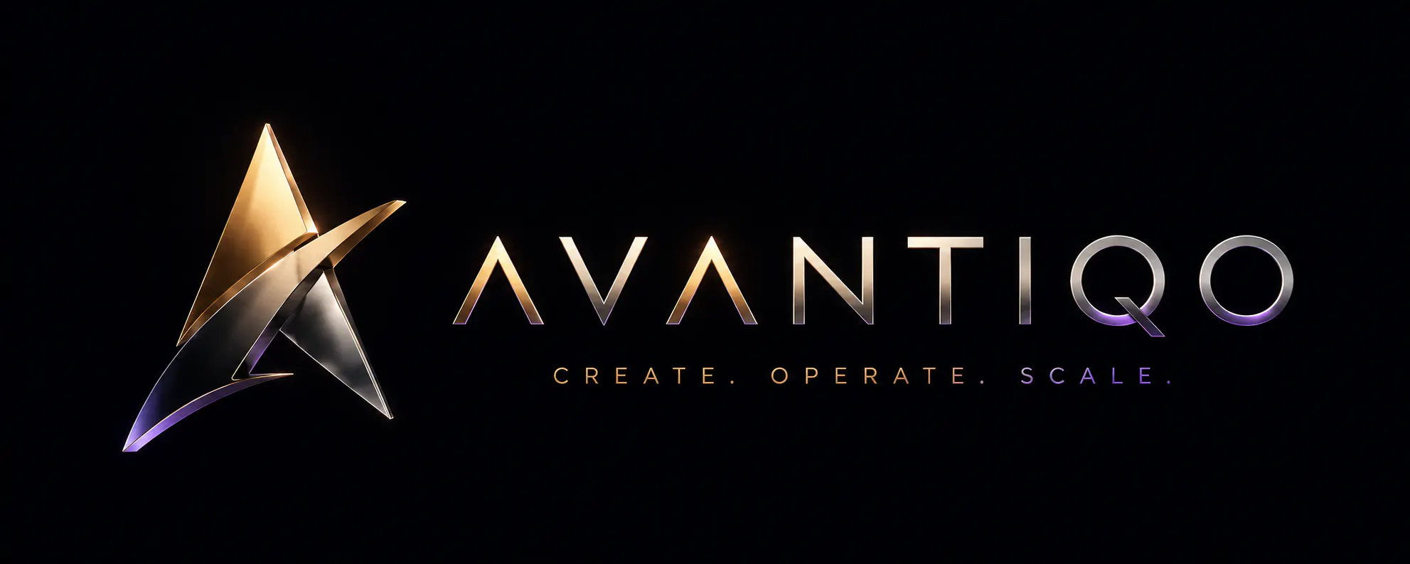 Avantiqo logo