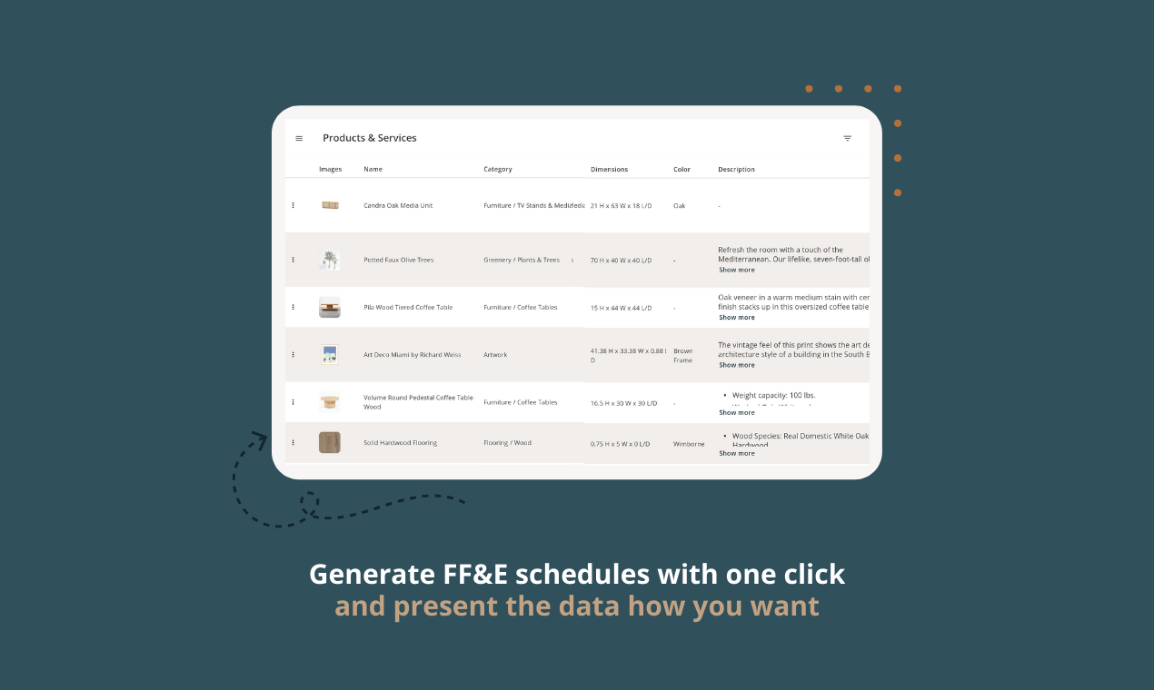 Mydoma NEXT for Interior Designers gallery image