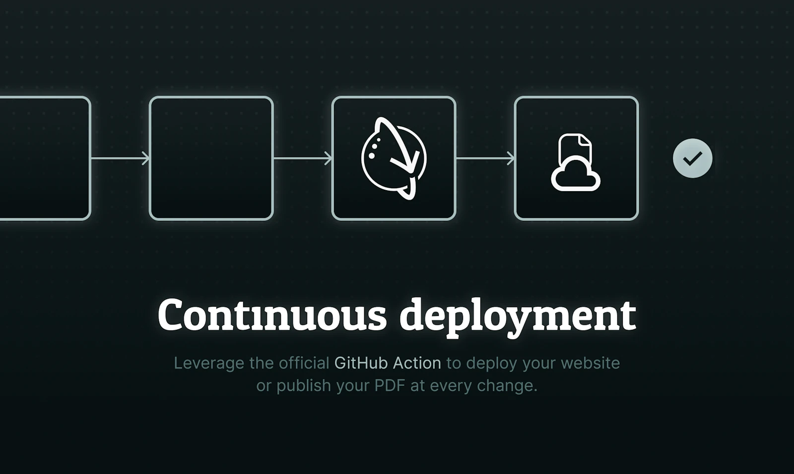 Quarkdown screenshot 8