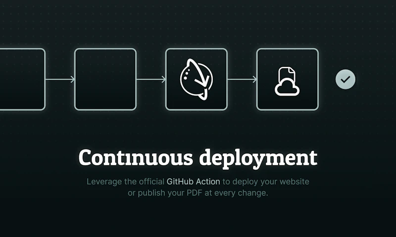 Quarkdown screenshot 8