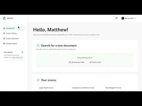 Advocly gallery image