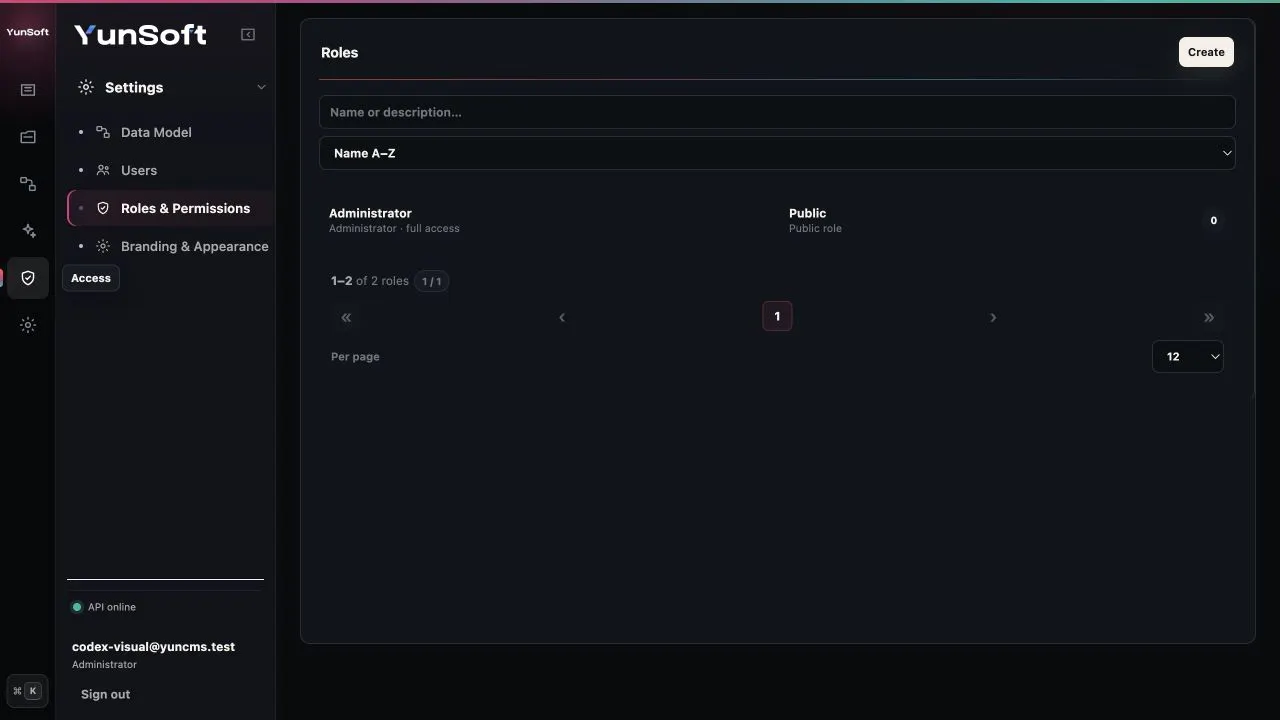 YunCMS gallery image