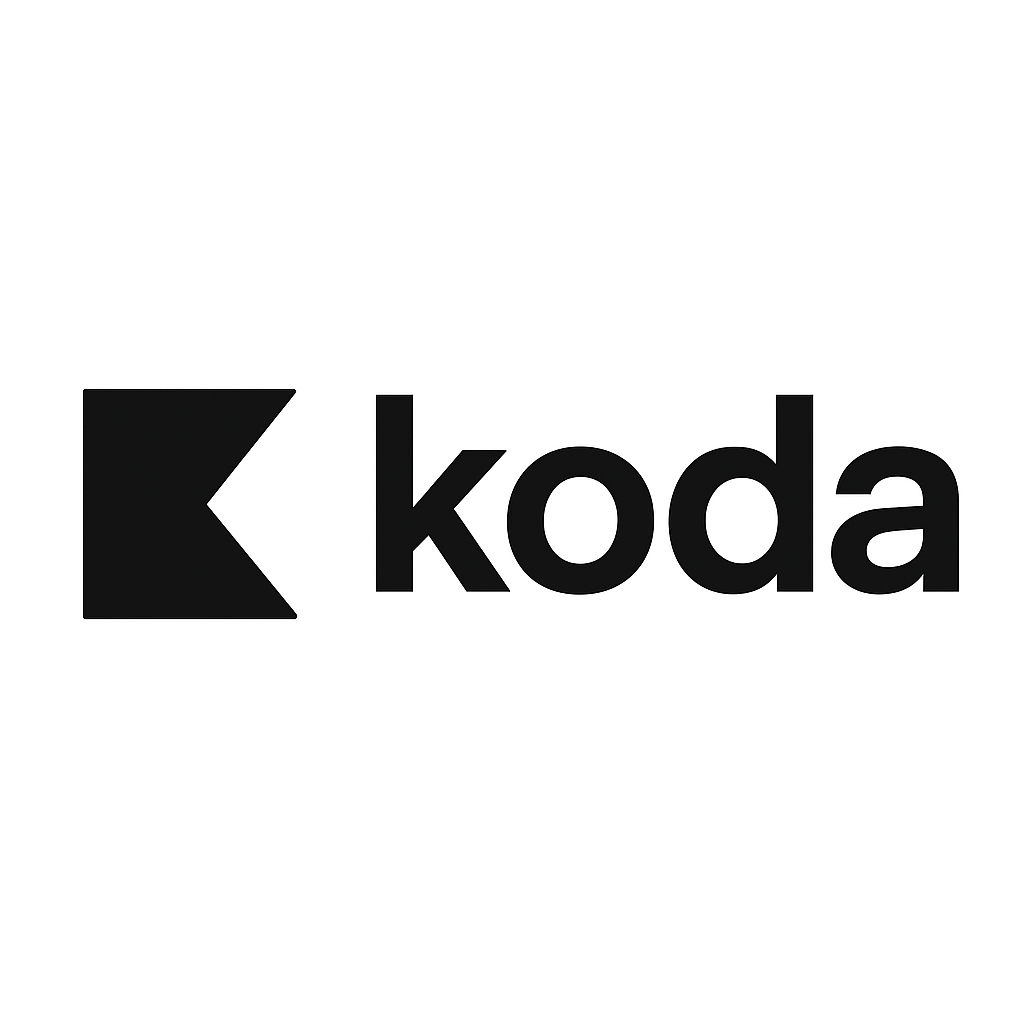 Koda OS logo