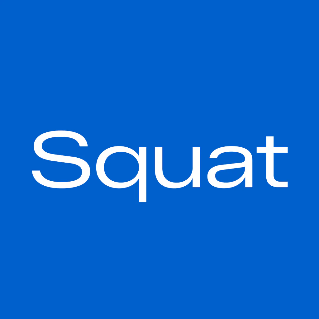 Squat for Mac