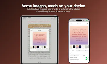 Scripture Alone gallery image