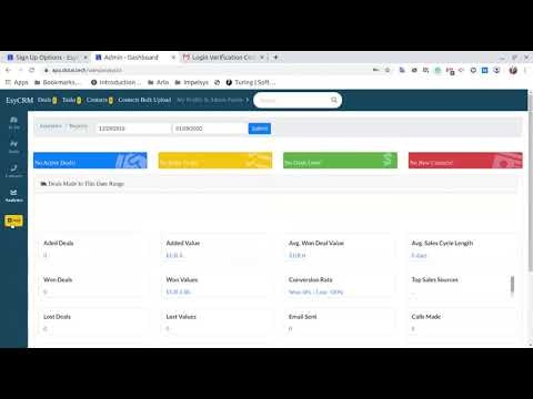 Esy CRM gallery image