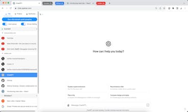 Tabs Fast Easy gallery image