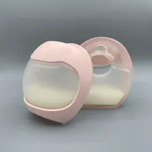 Jellie Collect Wearable Breast Pump gallery image