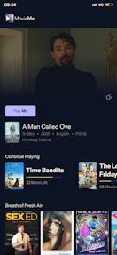 MovieMe