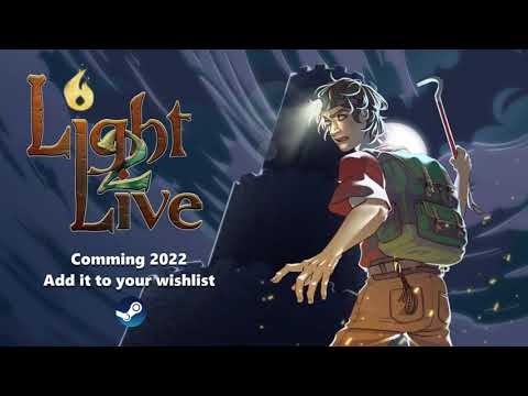 Light2Live gallery image