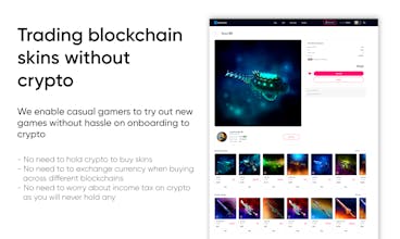 GamerPay gallery image