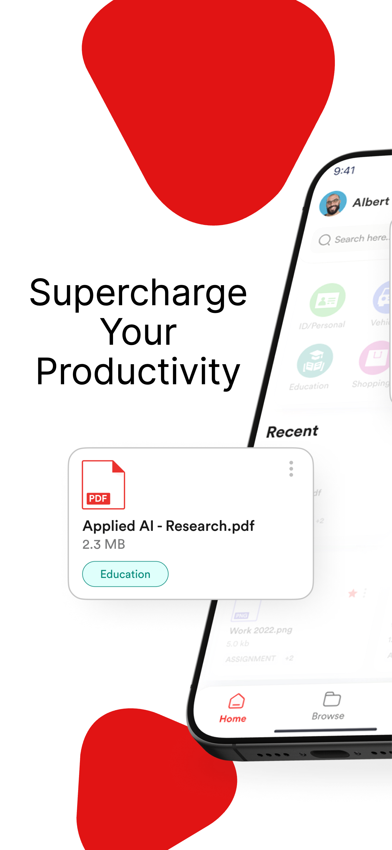 1Shelf gallery image