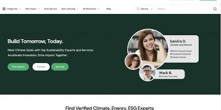 Impact Maker gallery image