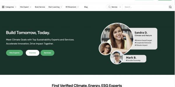 Impact Maker media 3