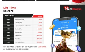 Metablocks gallery image