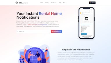 Rent Huis gallery image