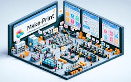 Make-Print Platform media 1