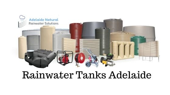 Benefits of Using Rainwater Tanks gallery image