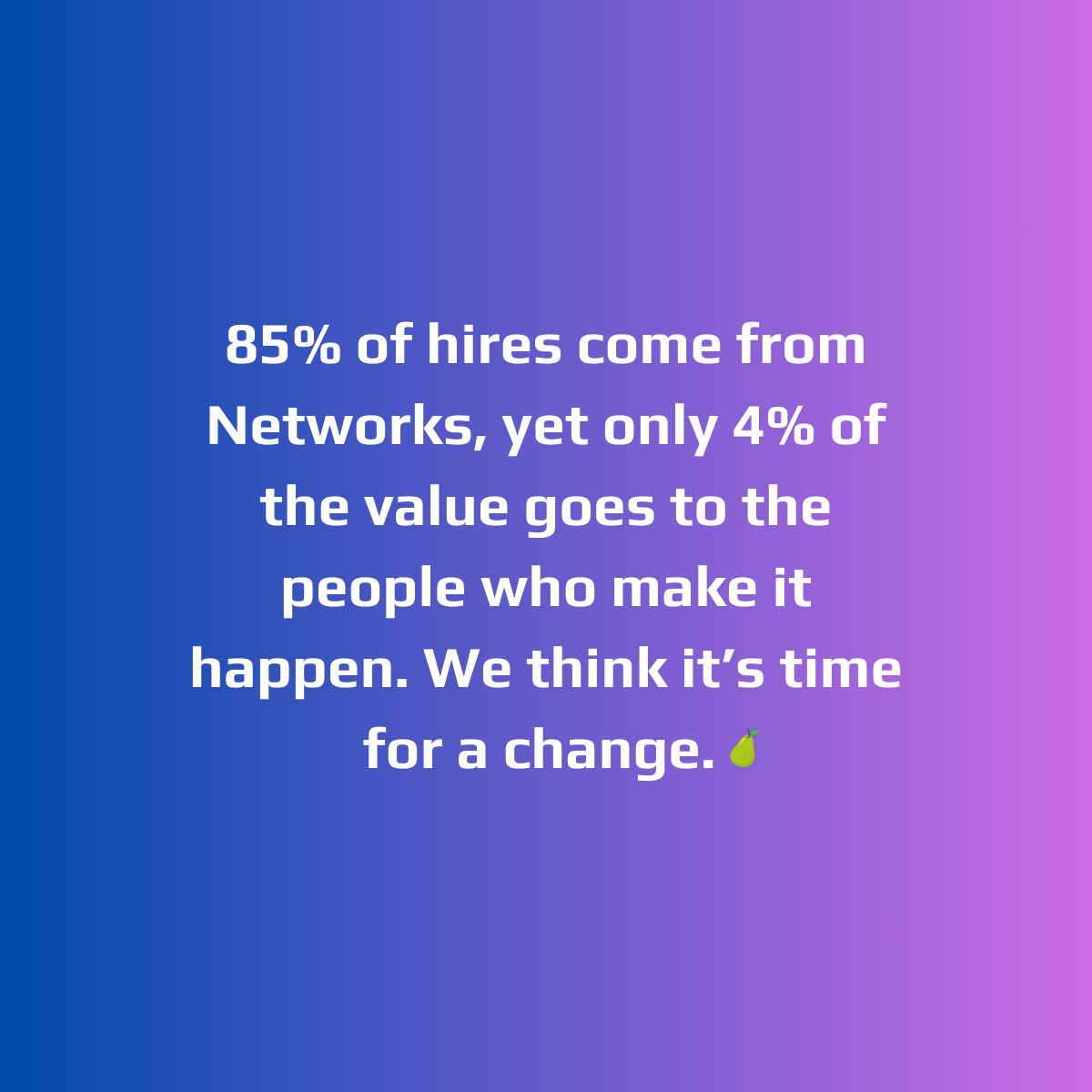 Pear Network gallery image