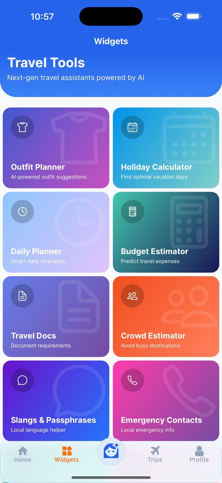 CloneMyTrips gallery image