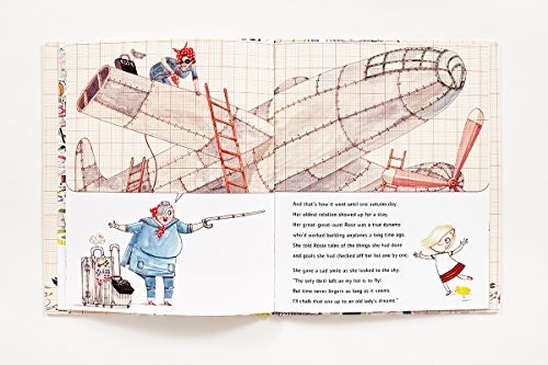 Rosie Revere, Engineer  gallery image