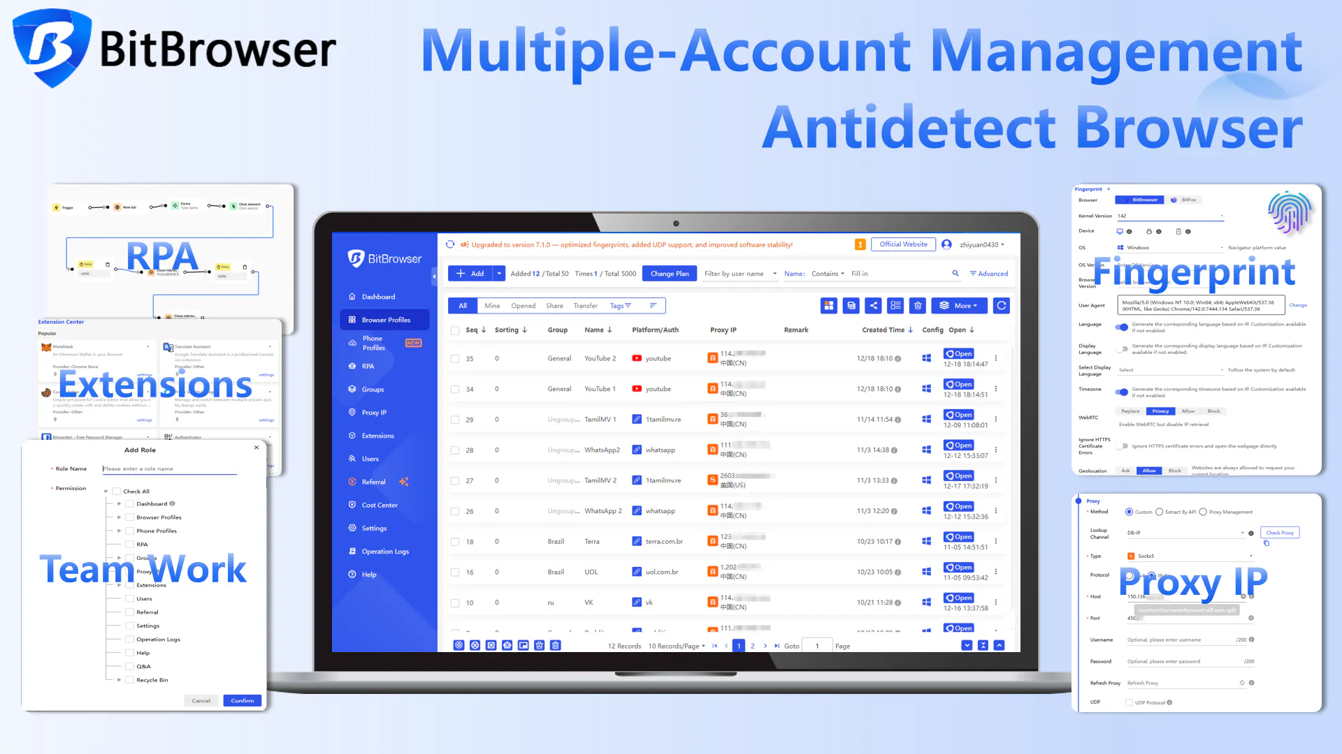 BitBrowser gallery image