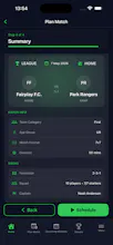 FairPlay FC gallery image