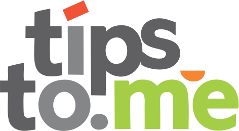 Média TipsTo.me - Lien moderne en bio avec des conseils / dons instantanés. 5
