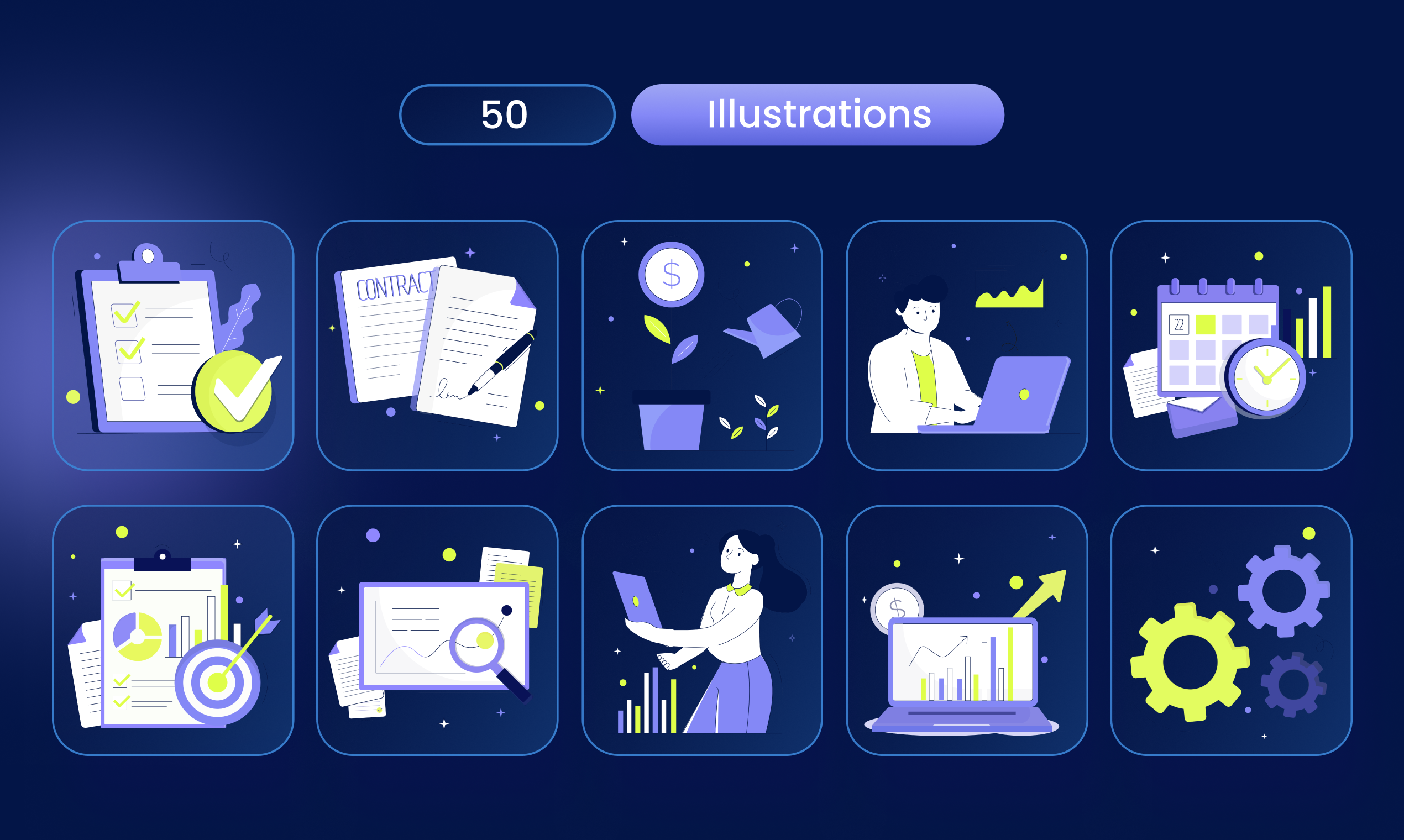 Vertex Visual Toolkit gallery image