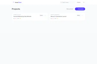 IssueClear gallery image